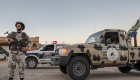 غارات مكثفة للجيش الليبي على مواقع للإرهابيين بمحيط سرت ومصراتة 