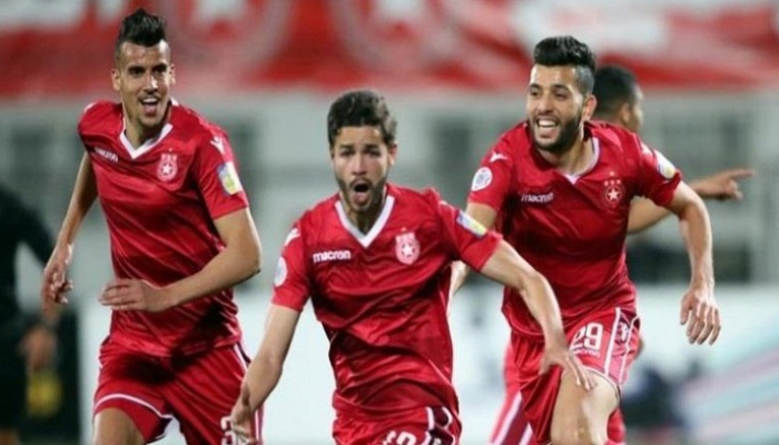 النجم الساحلي