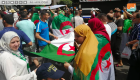 احتجاجات الجزائر ترفض الحوار مع رموز بوتفليقة