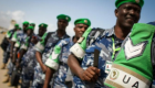 أوروبا تقلص ميزانية القوات الكينية في "أميصوم"