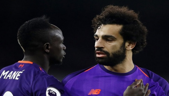 صلاح وماني