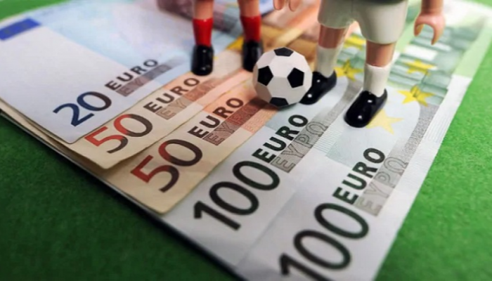 التلاعب بالنتائج