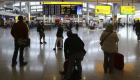 أكبر مطارات بريطانيا يلغي عشرات الرحلات قبيل إضراب