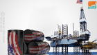 صادرات النفط الأمريكي ترتفع لمستوى قياسي خلال يونيو