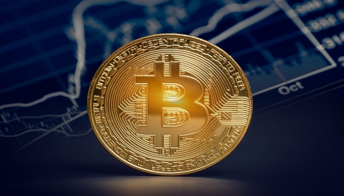 اتجاه صاعد لبيتكوين في 5 أيام