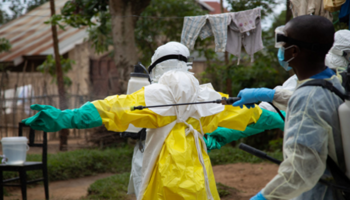 نقاط تفتيش لرصد "إيبولا" على حدود موزمبيق ومالاوي