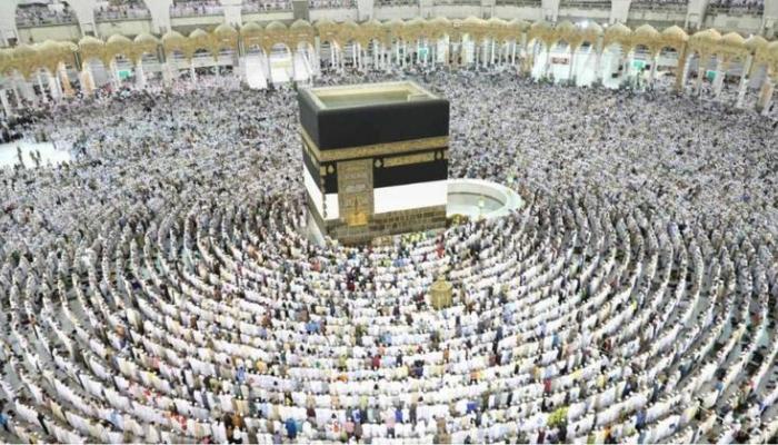 بعد حجب الدوحة للرابط السابق.. السعودية تخصص رابطا جديدًا للحجاج القطريين