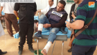 إصابة 3 صحفيين فلسطينيين في اعتداء إسرائيلي