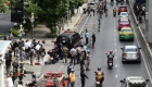 شرطة تايلاند تربط تفجيرات بانكوك بانفصاليين متطرفين