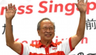 شقيق رئيس وزراء سنغافورة يطلق حزبا معارضا جديدا