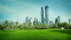 قمة عالمية للاقتصاد الأخضر في دبي 20 أكتوبر المقبل
