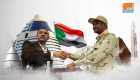 ترحيب عربي بتوقيع الأطراف السودانية على الوثيقة الدستورية