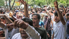 المقاومة الإيرانية: 267 حركة احتجاجية ضد نظام طهران في يوليو
