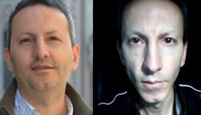 الأكاديمي السويدي المحتجز في إيران - أرشيفية
