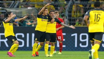 بروسيا دورتموند