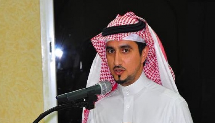 عبداالرحمن الحلافي