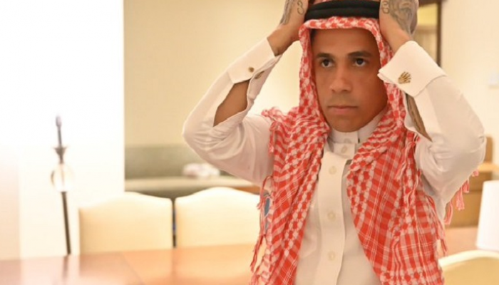 إلتون خوسيه