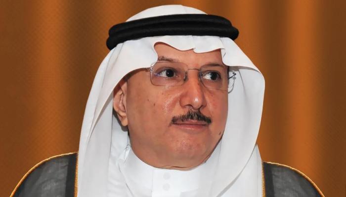 الدكتور يوسف بن أحمد العثيمين