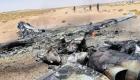 إسقاط طائرتين تركيتين وتدمير رتل إرهابي جنوب سرت الليبية