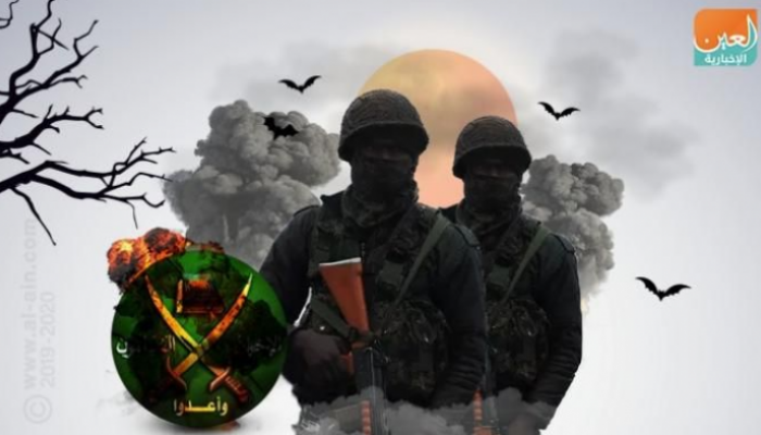 ملاحقة عناصر الإخوان الإرهابية بالكويت مستمرة
