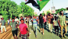 "سودان بدون كيزان".. احتفالات الخرطوم بوثيقة عزلت الإخوان