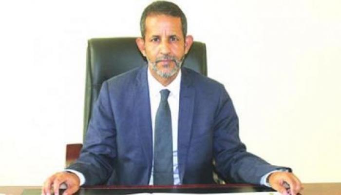 إسماعيل بده الشيخ سيديا رئيس حكومة موريتانيا الجديد