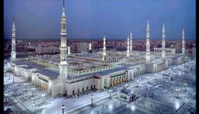 البرنامج الإذاعي يسلط الضوء على الحرمين الشريفين - أرشيفية