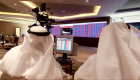 بورصة قطر تواصل الانهيار وتخسر 24 مليار ريال في 4 ساعات