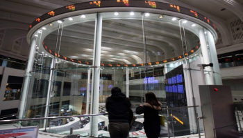 هبوط أسهم اليابان في مستهل التعاملات