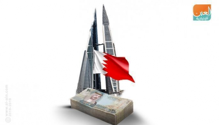انخفاض عجز ميزانية البحرين في النصف الأول من 2019