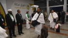 وصول 413 حاجا بنغاليا إلى جدة ضمن مبادرة "طريق مكة"