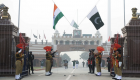 باكستان تندد بإلغاء الهند وضع الحكم الذاتي بكشمير