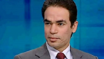 أحمد المسلماني 