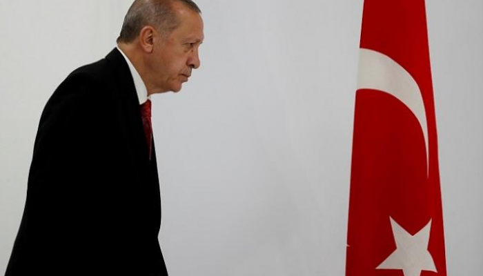 سياسات أردوغان الفاشلة تطول البيئة