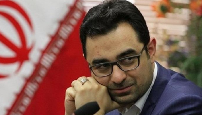 أحمد عراقجي المساعد السابق لمحافظ البنك المركزي - أرشيفية
