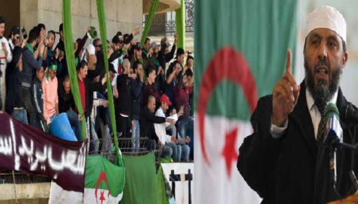 ارتباك إخوان الجزائر بعد إبعادهم عن لجنة الحوار والوساطة