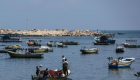 208 انتهاكات إسرائيلية ضد صيادي غزة خلال 2019