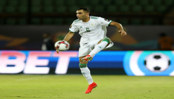 محمد فارس 