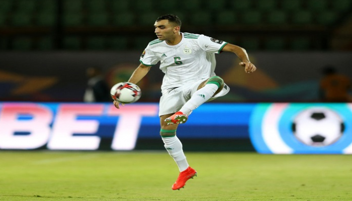 محمد فارس