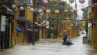 ارتفاع عدد ضحايا إعصار ويفا في فيتنام إلى 10