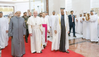 "عام التسامح".. تجسيد لرؤية الإمارات في نشر القيم الإنسانية