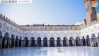100 مسجد حول العالم تروي تاريخ العمارة الإسلامية في كتاب
