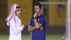 فيتوريا مدرب النصر السعودي يكشف سبب التعادل مع الوحدة الإماراتي