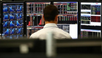 أسهم أوروبا تغلق منخفضة