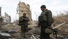مقتل 4 جنود أوكرانيين شرق البلاد رغم الهدنة
