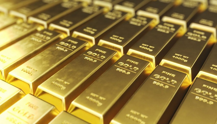 الذهب يستقر وسط إقبال على طلب الملاذ الآمن