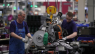 ارتفاع الطلبيات الصناعية الألمانية يفوق التوقعات