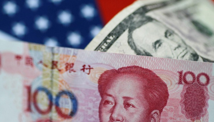 انحسار زلزال اليوان.. العملة الصينية تغادر أدنى مستوياتها على الإطلاق
