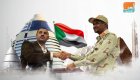 الأطراف السودانية تضع جدولا زمنيا لتنفيذ الإعلان الدستوري