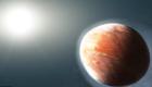 كوكب "كرة القدم".. جرم سماوي على بعد 900 سنة ضوئية